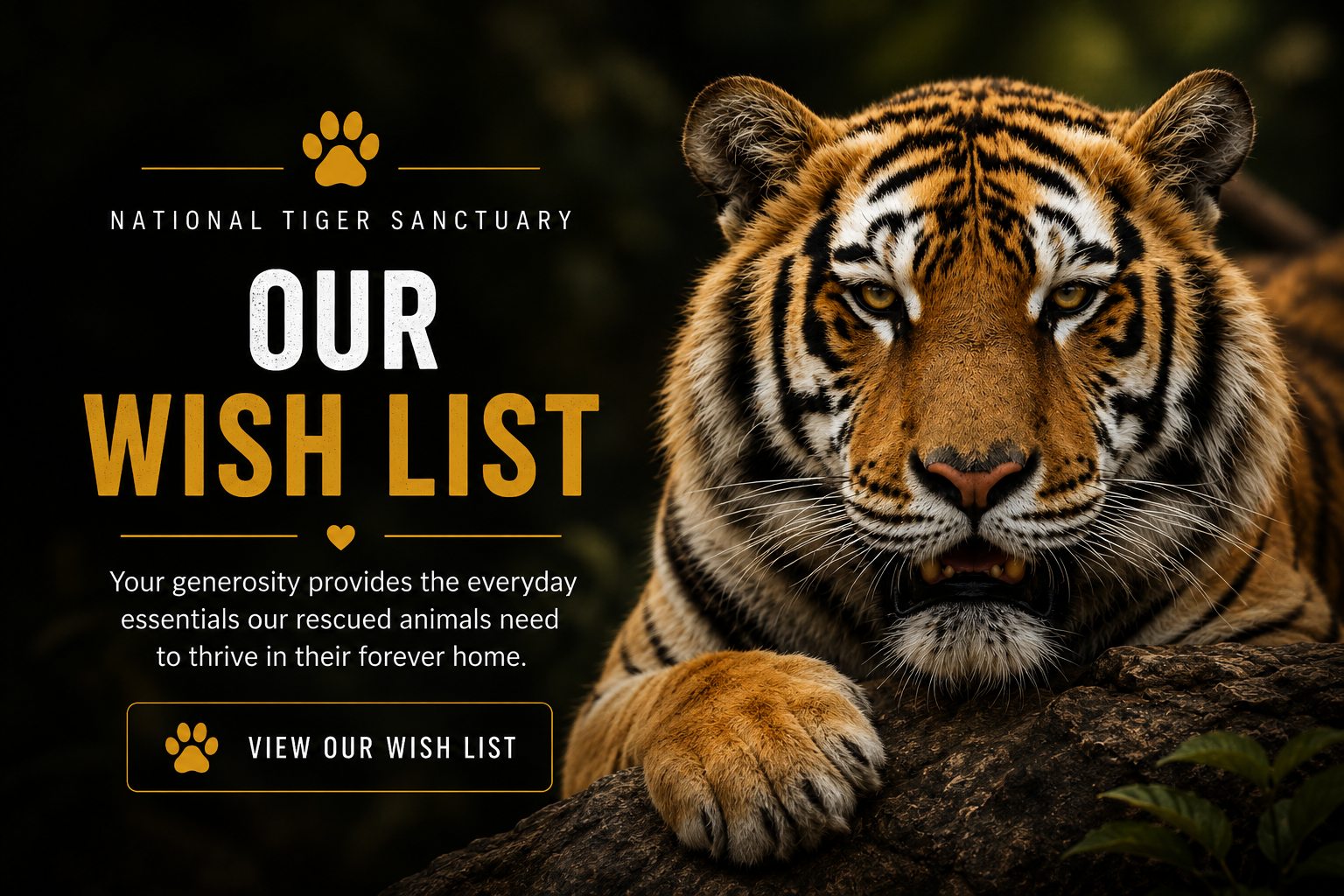 Wish List